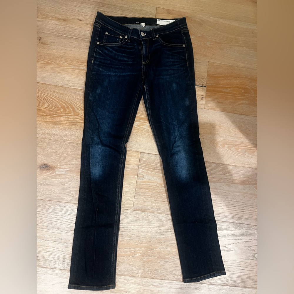 Rag & Bone women’s jeans